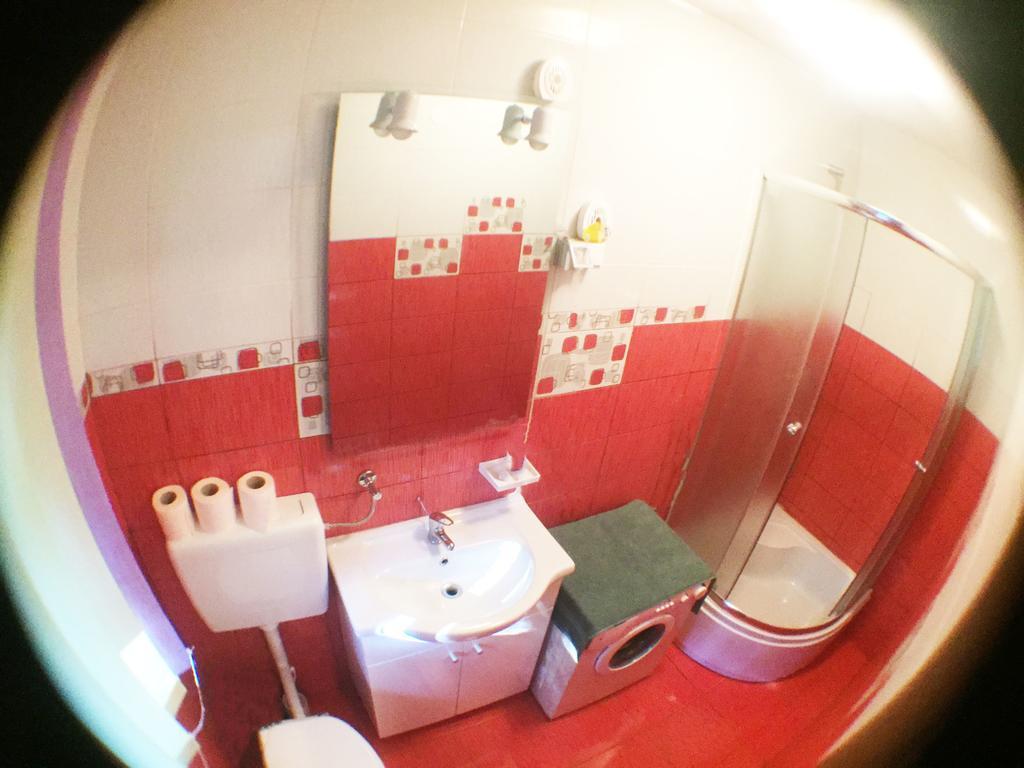 Blazic II Hotel Maribor Exterior photo